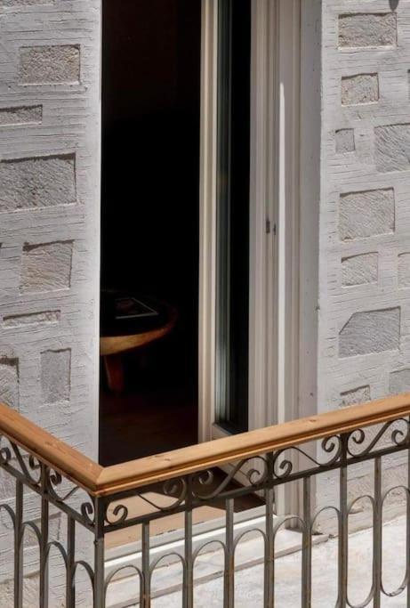 Nomade Vibrant Living Loft Apartment Ermoupoli Exterior photo