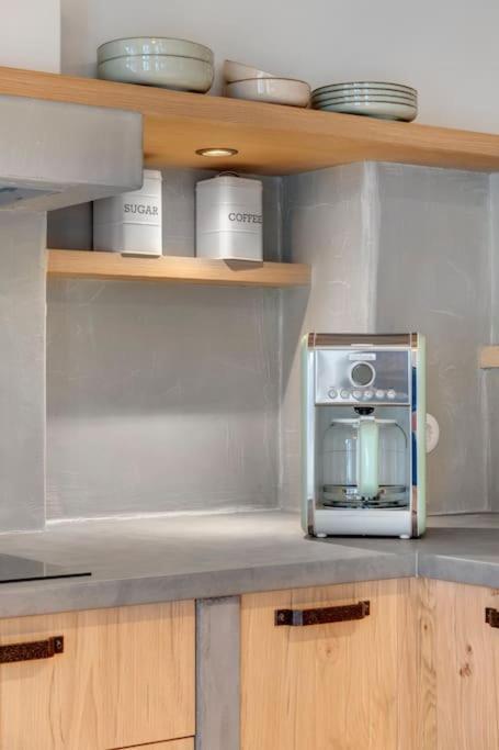 Nomade Vibrant Living Loft Apartment Ermoupoli Exterior photo
